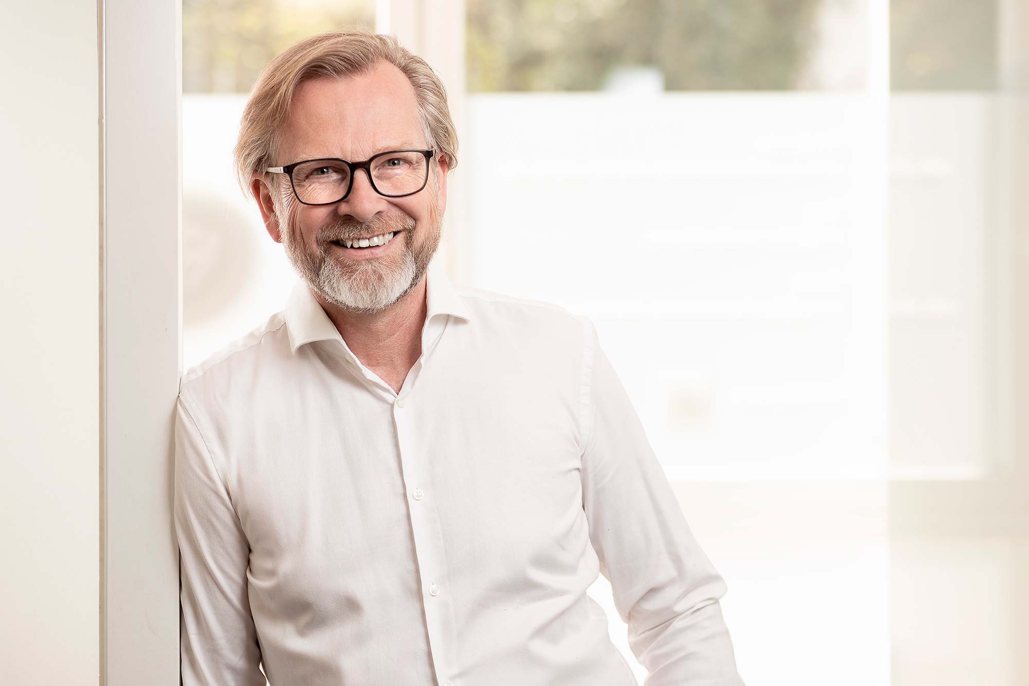 Arztpraxis Dr. Oldag in Wallerfangen, fotografiert von André Köhl, Videoproduktion Saarland